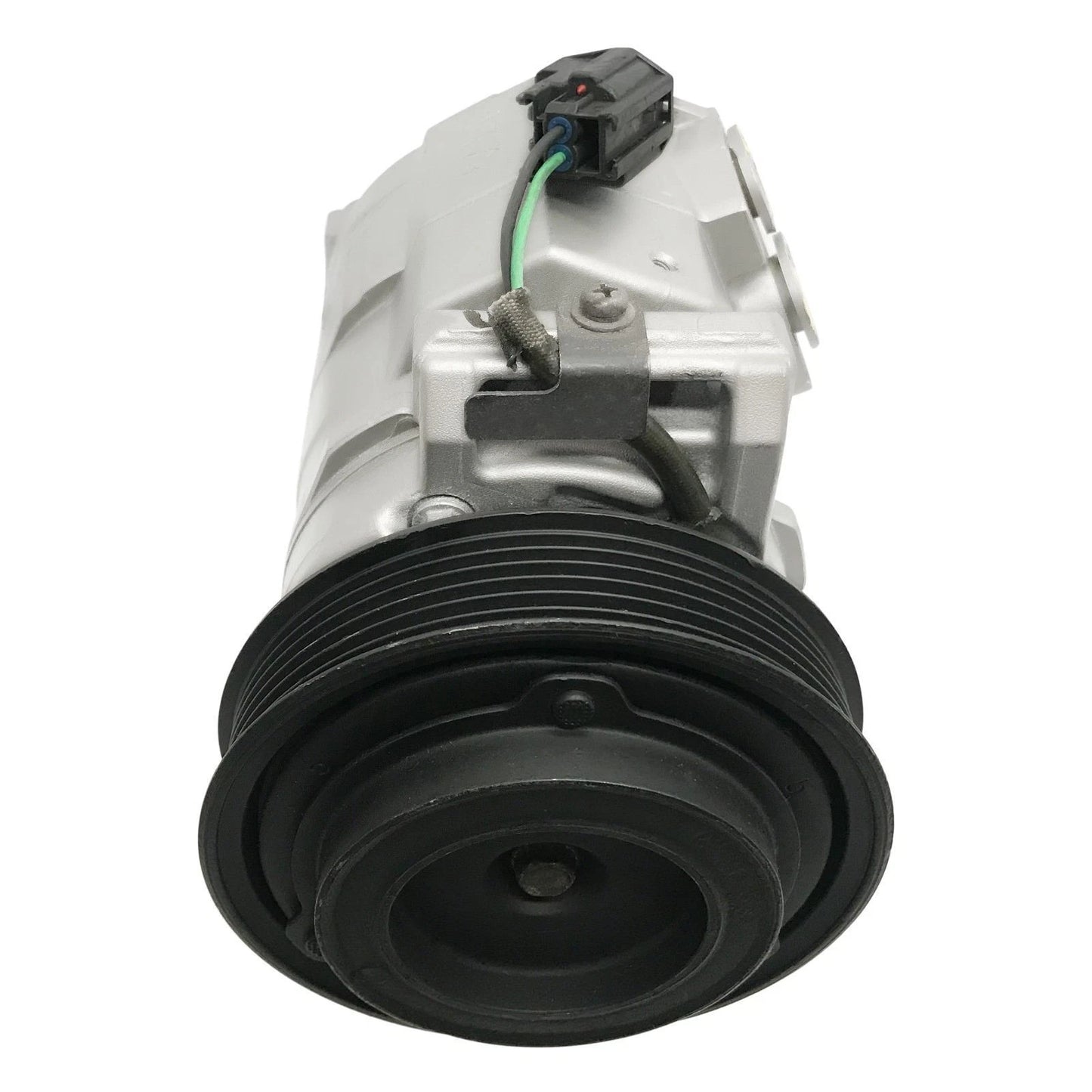 AC Compressor Kit Replacement for Cadillac CTS 3.2L (2003–2004)
