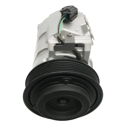 AC Compressor Kit Replacement for Cadillac CTS 3.2L (2003–2004)