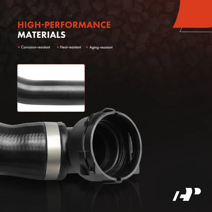 Coolant Hose Pipe for Mercedes-Benz C-Class (2015–2018)