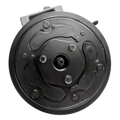 AC Compressor Replacement for Cadillac CT4 2.7L (2025–2025)