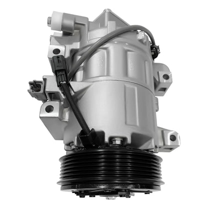 AC Compressor Kit With Condenser for Nissan Altima 2.5L (2017–2019)