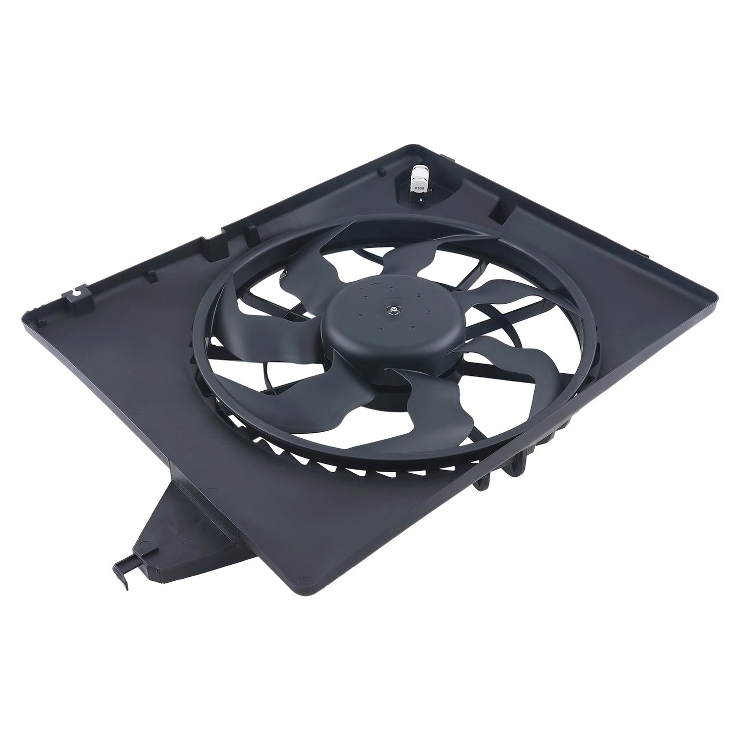 Electric Engine Cooling Fan for Kia Sorento 3.5L (2011–2013)
