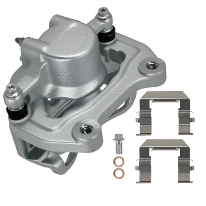 Front Left Disc Brake Caliper for Cadillac ELR (2014–2016) & GMC Terrain (2010–2017)