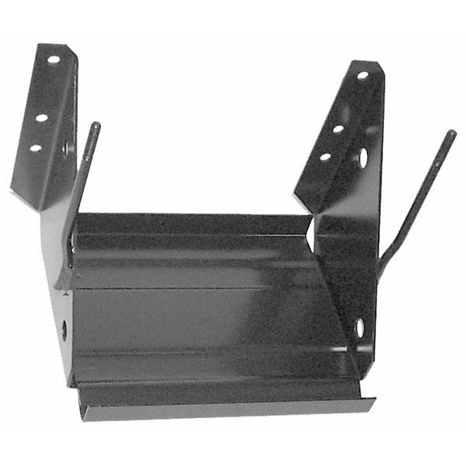 Replacement Battery Tray w/Hangers Black EDP (See compatibility Chart)