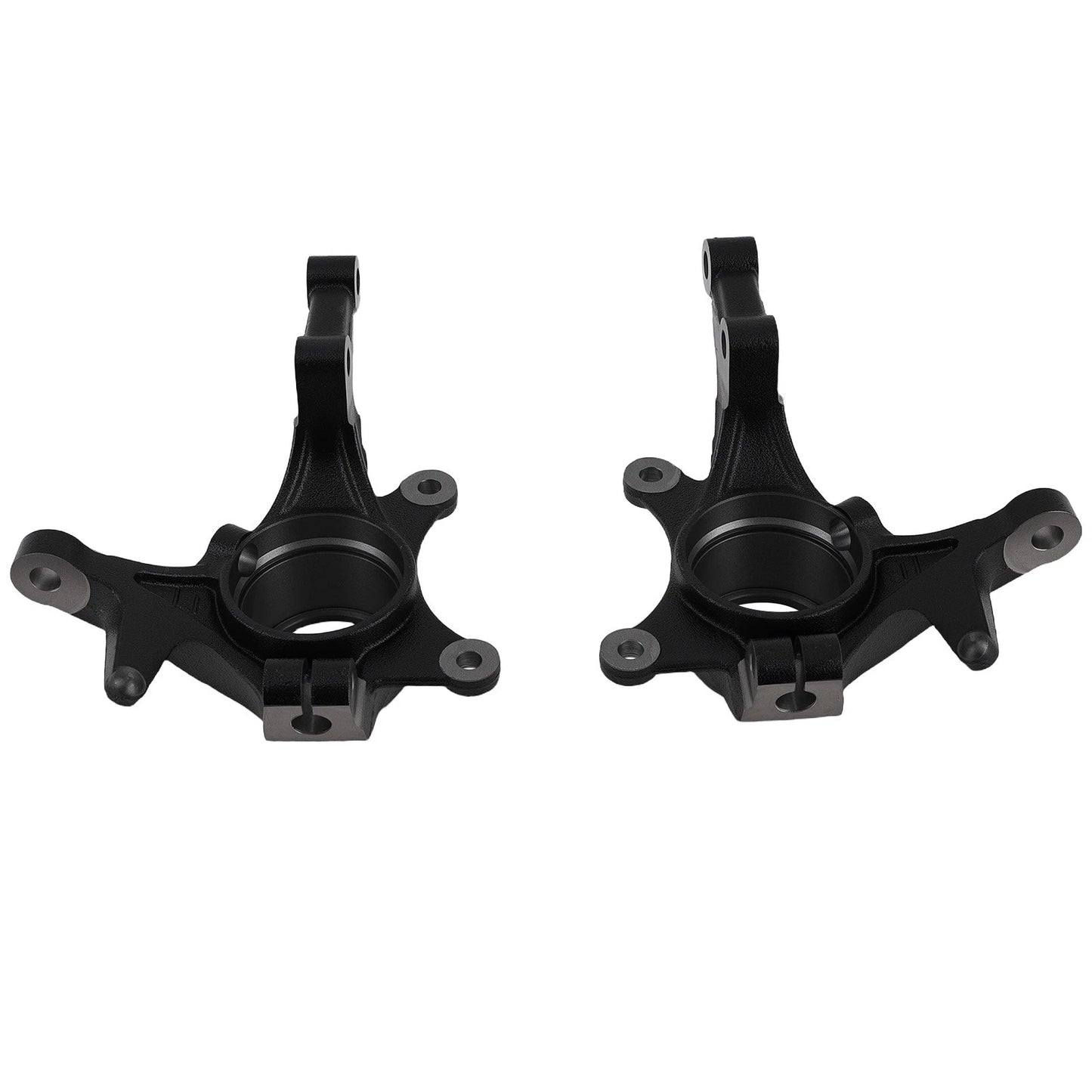 Front Left/Right Steering Knuckle for Kia Soul (2010–2011)