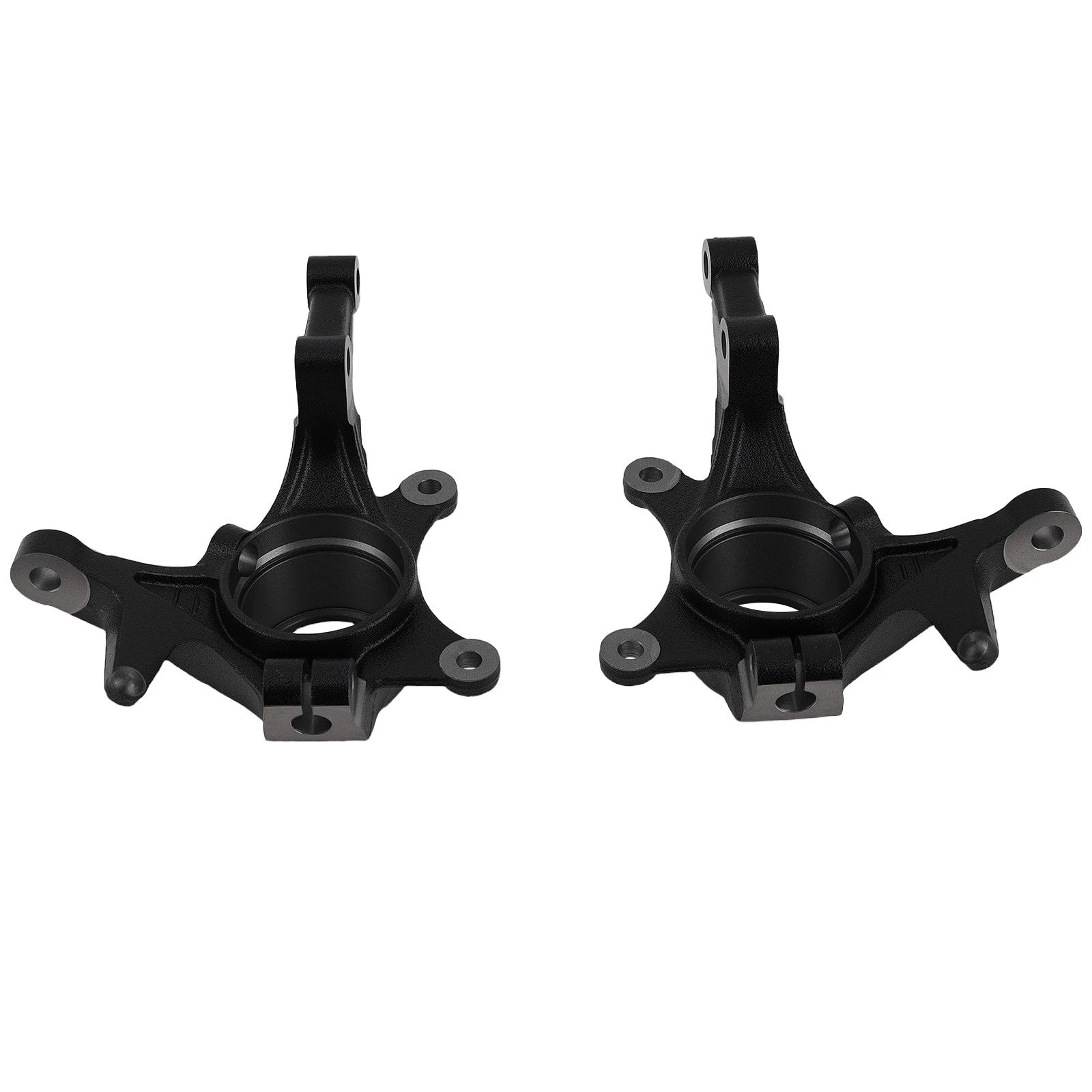 Front Left/Right Steering Knuckle for Kia Soul (2010–2011)