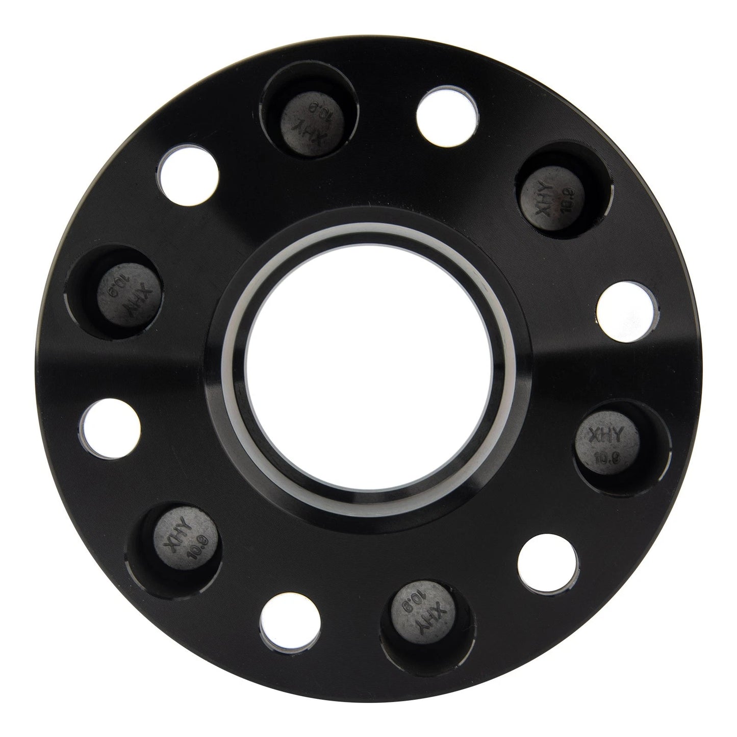 2" Wheel Spacers for Chevrolet Silverado 1500 (2008–2016)