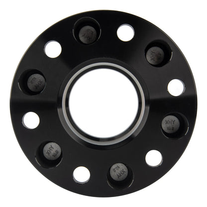 2" Wheel Spacers for Chevrolet Silverado 1500 (2008–2016)
