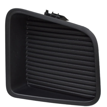 Fog Light Cover Replacement Passenger Side for Toyota Tundra (2014–2021)