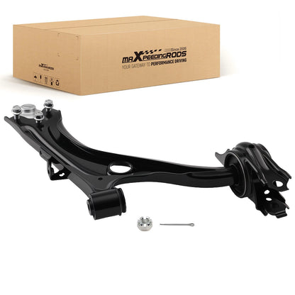 Front Left Lower Control Arm with Ball Joint for Honda Civic (2016–2021)