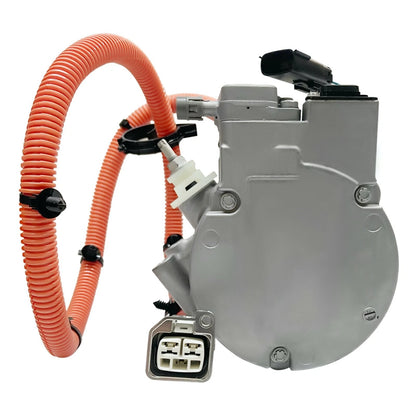 AC Compressor Kit With Condenser for Ford C-Max 2.0L (2018–2018)