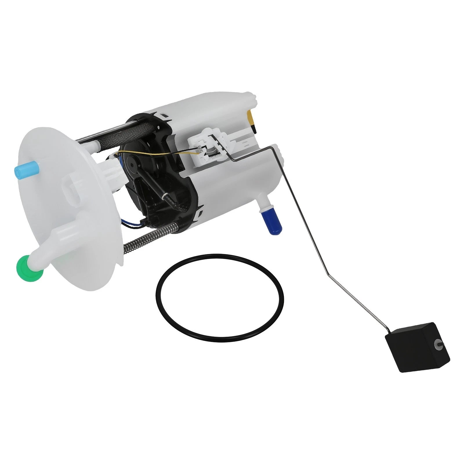 Electric Fuel Pump for Ford Explorer Flex Lincoln MKT (2013–2019)