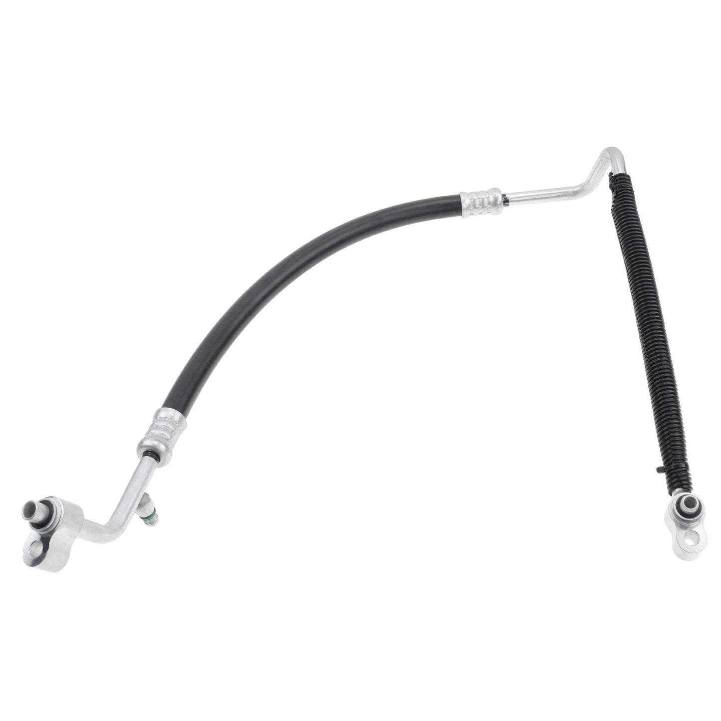 A/C Refrigerant Discharge Hose for Chevrolet Silverado/Suburban 1500 (2007–2013)
