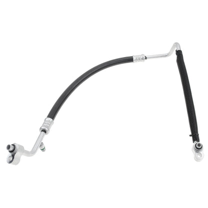 A/C Refrigerant Discharge Hose for Chevrolet Silverado/Suburban 1500 (2007–2013)