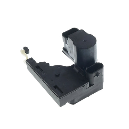 2X Door Lock Actuator for Chevy Silverado 1500 2500 (2001–2004)