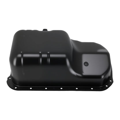 Front Oil Pan for Honda Civic 1.7L DX LX (2001–2005)