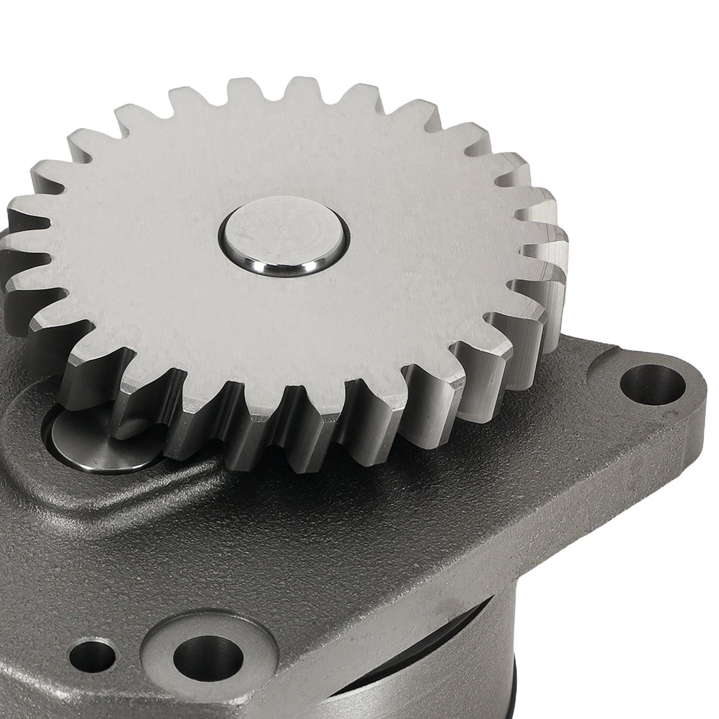 Cast Iron Oil Pump for Cummins L10 M11 ISM (2007–2014)