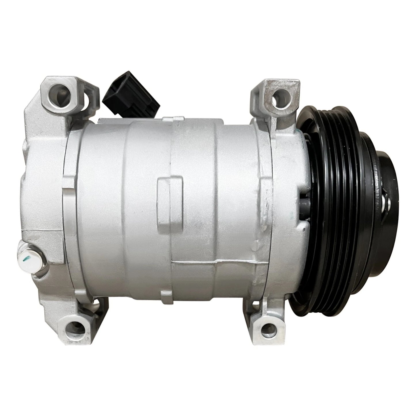AC Compressor Replacement for Cadillac CTS 6.2L (2014–2015)