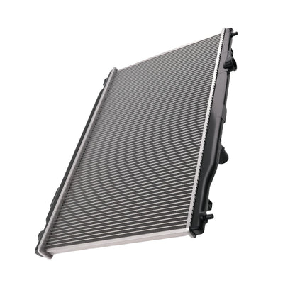 Coolant Radiator Assembly for Honda CR-V Touring 2.4L (2012–2016)