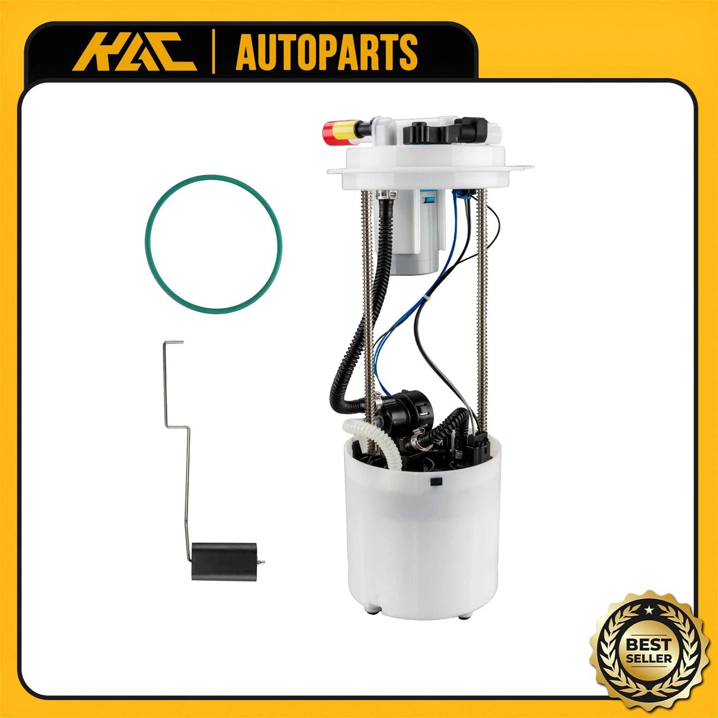 Fuel Pump Assembly for Chevrolet Express (2010–2016) (6.0L)