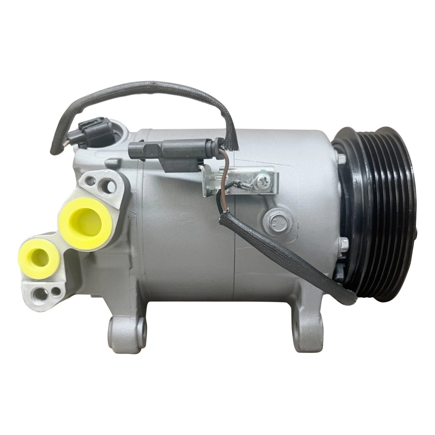 AC Compressor Replacement for BMW X7 3.0L (2019–2024)