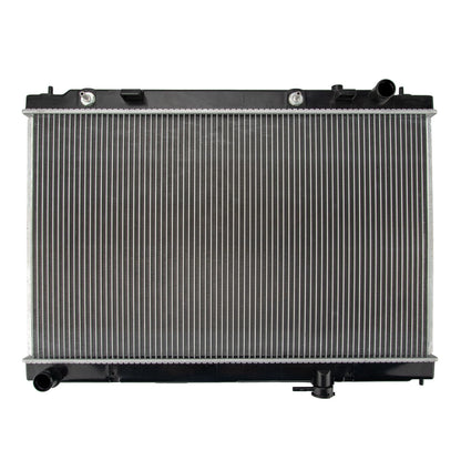 Aluminum Radiator for 2006–2008 Infiniti M35 (1-Row)