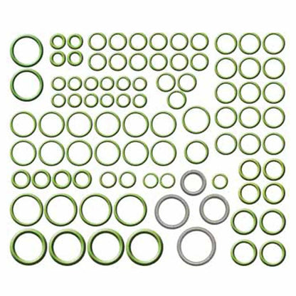 A/C System Seal Kit Replacement for Toyota V6 Engine (2009–2019)