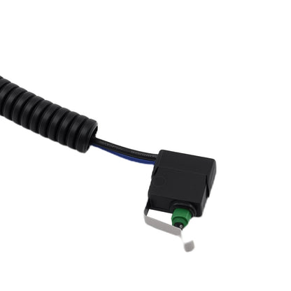 Liftgate Micro Switch Assembly for Jeep Liberty (2004–2007)