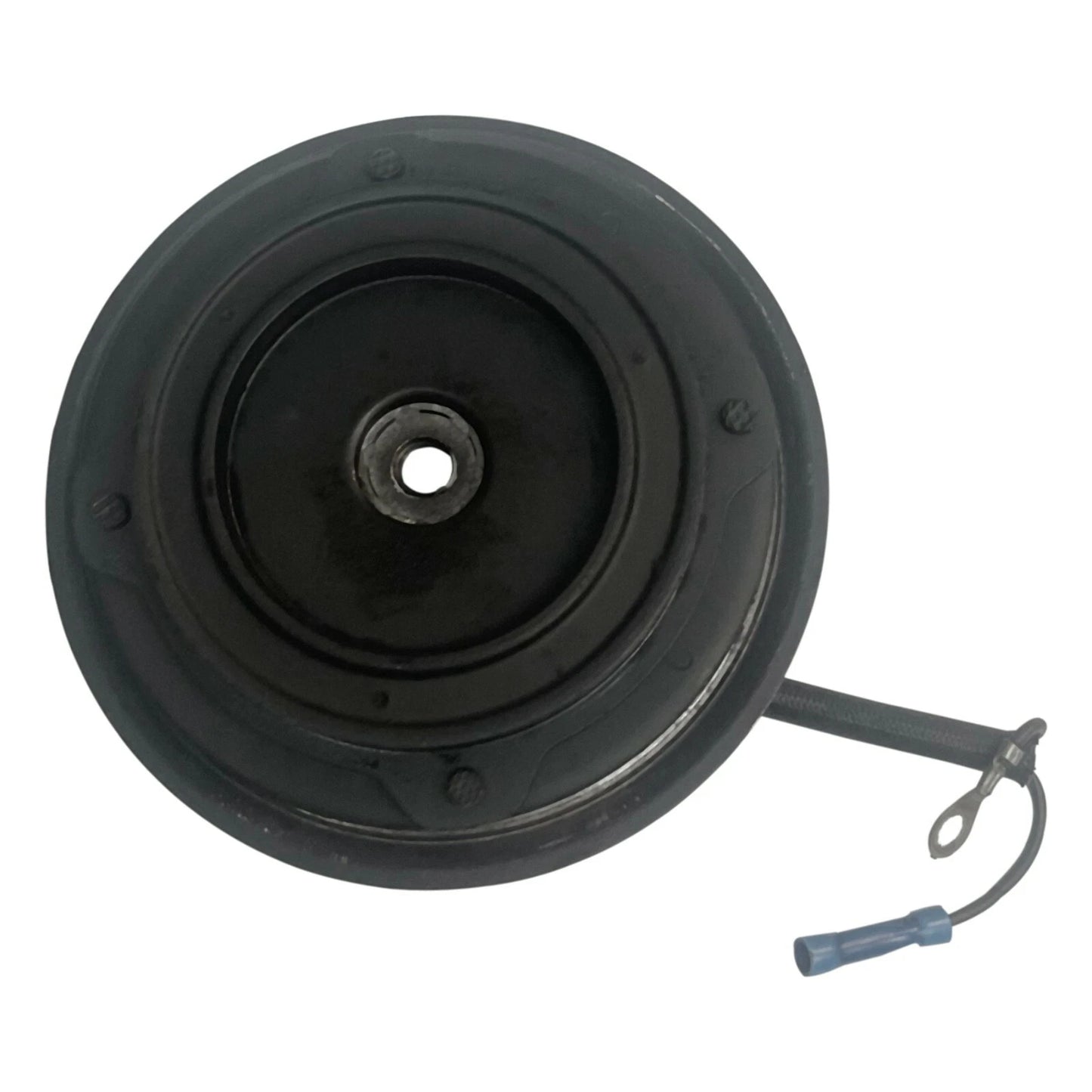 AC Compressor Clutch Replacement for Cadillac CTS 3.6L (2014–2015)