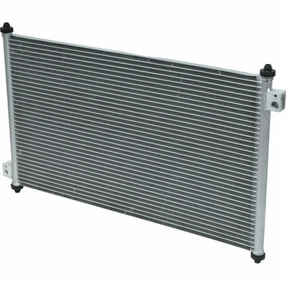 A/C Compressor Kit With Condenser for Honda Accord 2.3L (2001–2002)