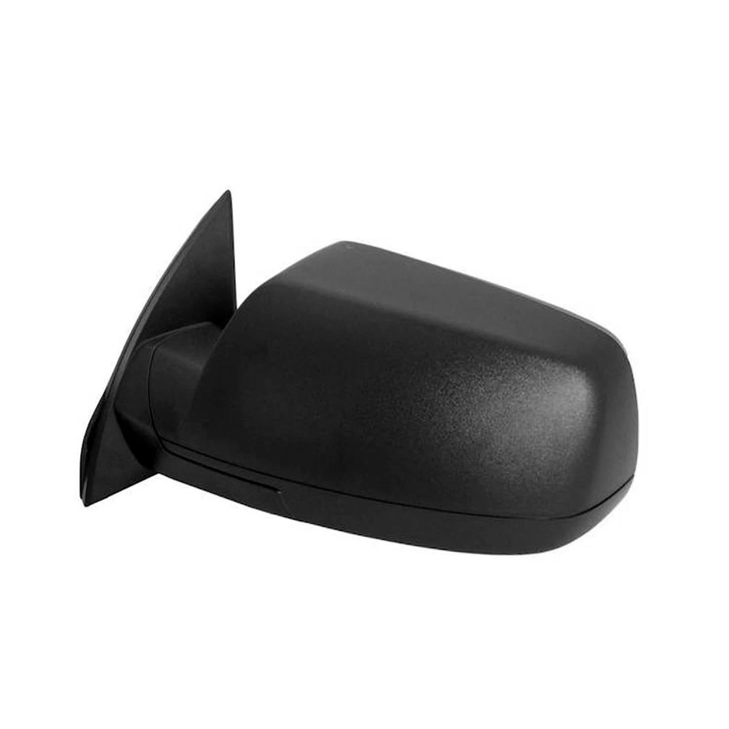 Driver Side Power Door Mirror Textured Replacement for Chevy Equinox (2015–2017)