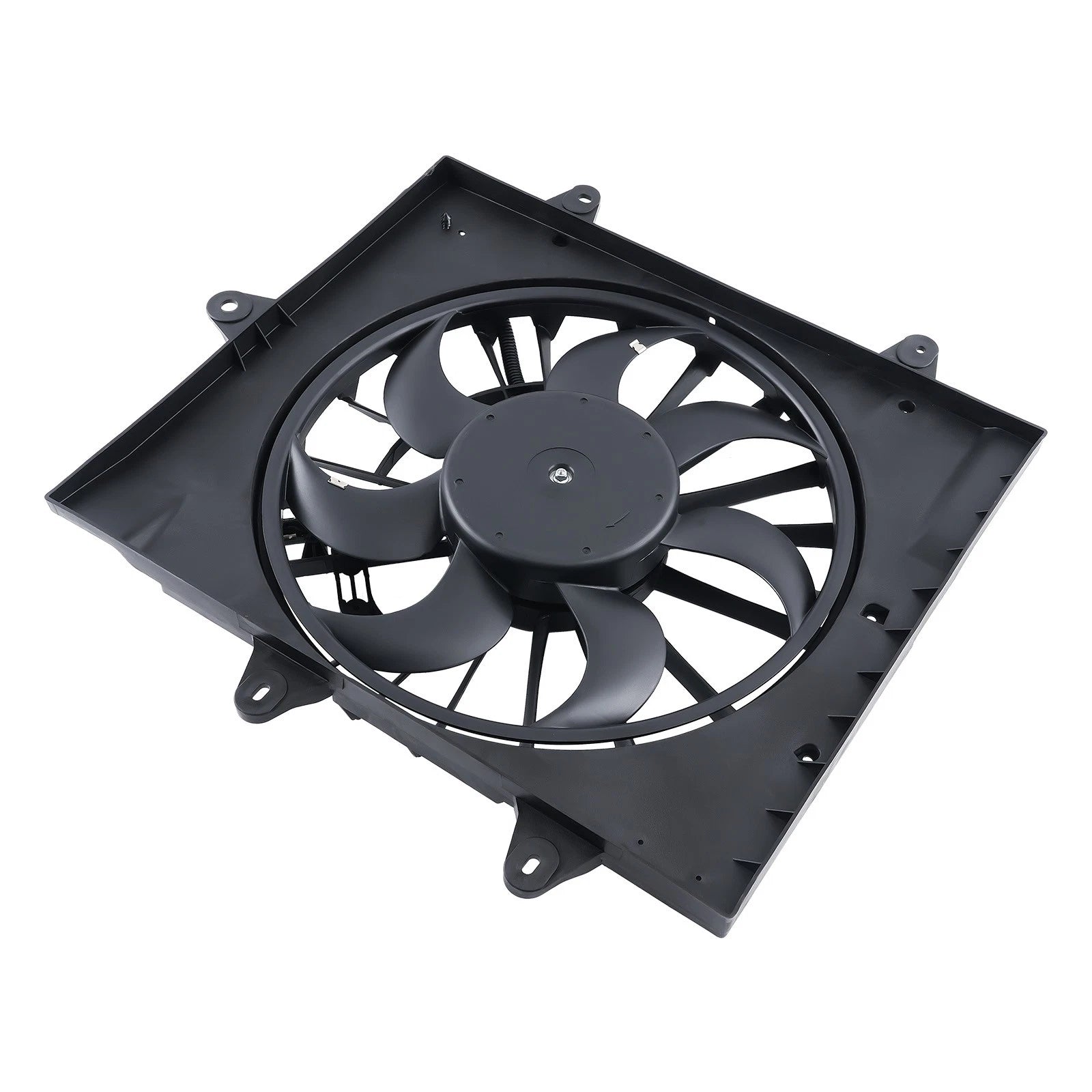 Cooling Fan for Chrysler PT Cruiser 2.4L Turbocharged (2004–2005)