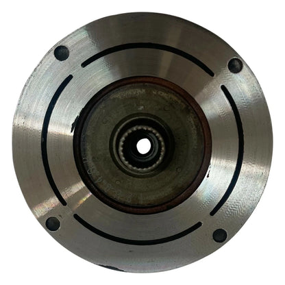 A/C Compressor Clutch Replacement for Chevrolet Silverado 3500 HD (2019–2019)