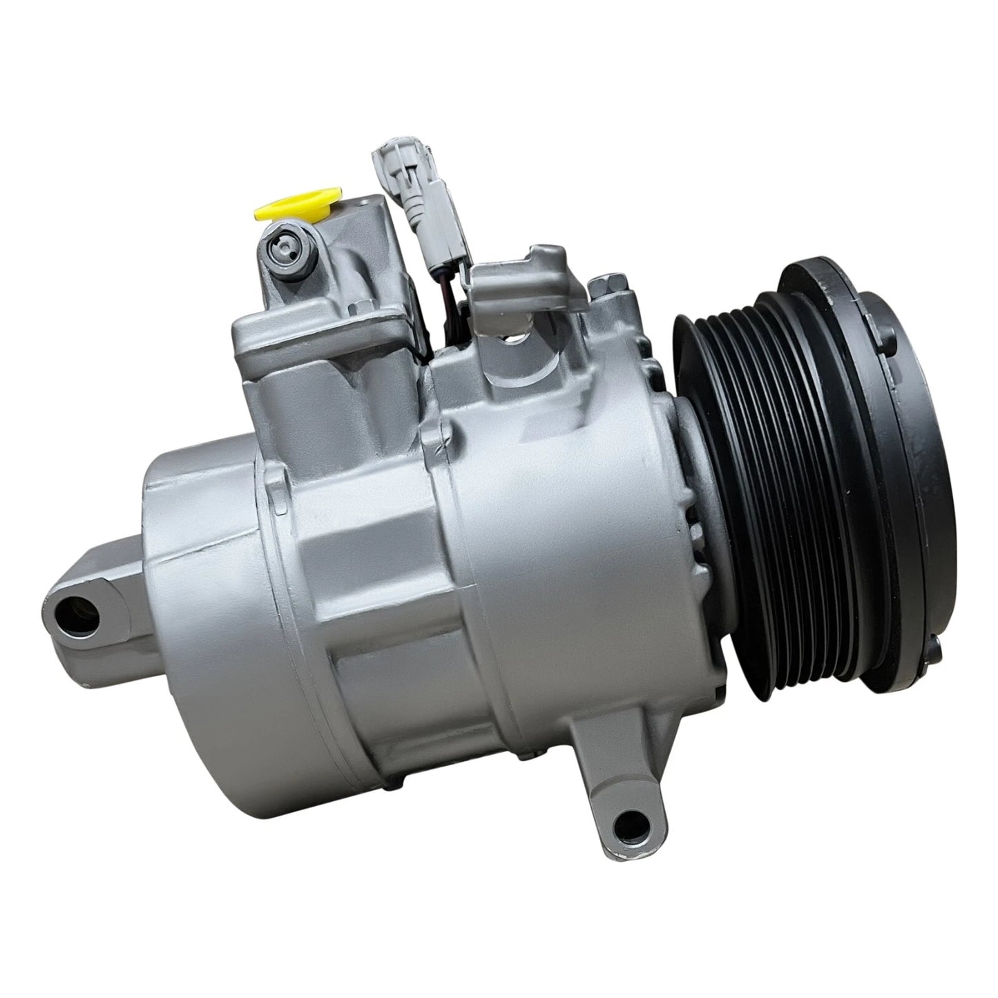 AC Compressor Kit With Condenser for Lexus GS430 (2006–2011)