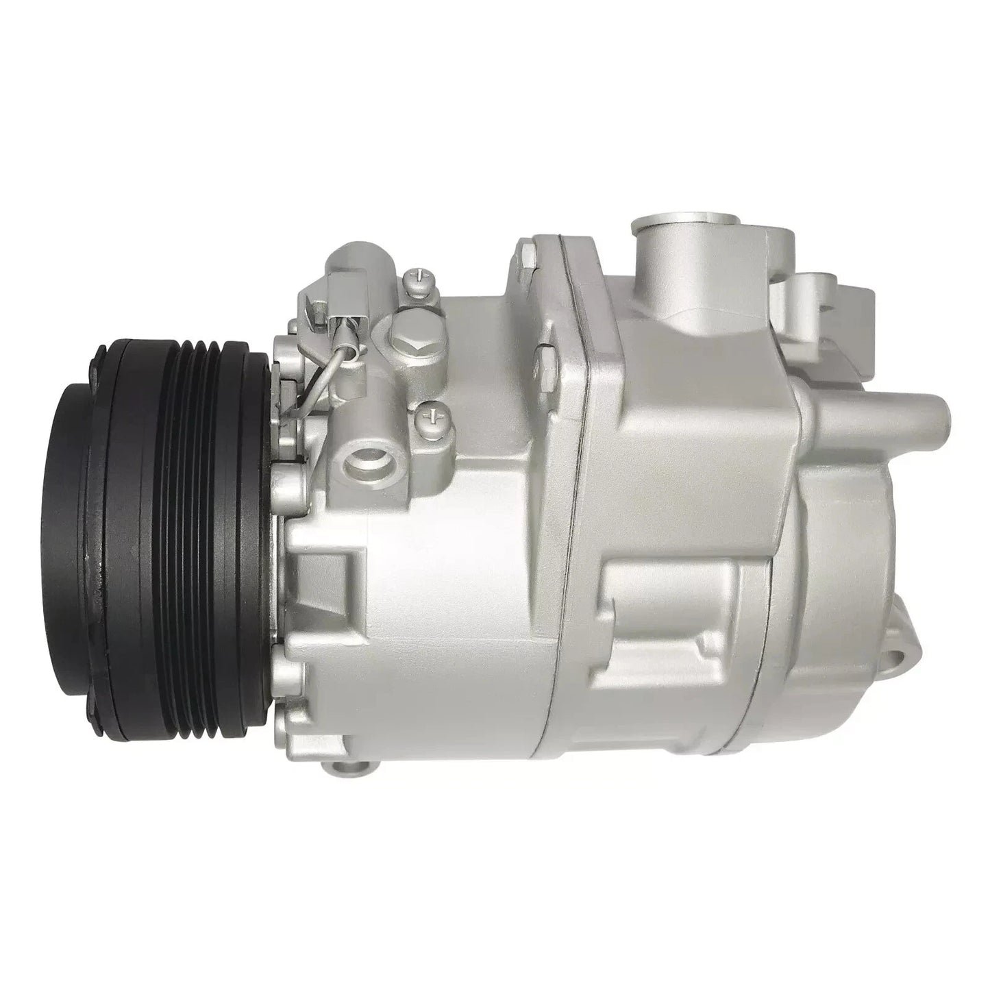 AC Compressor Kit with Condenser for BMW X5 3.0L (2003–2006)
