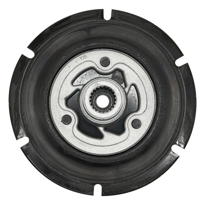 AC Compressor Clutch Replacement for Kia Optima 1.6L (2016–2018)