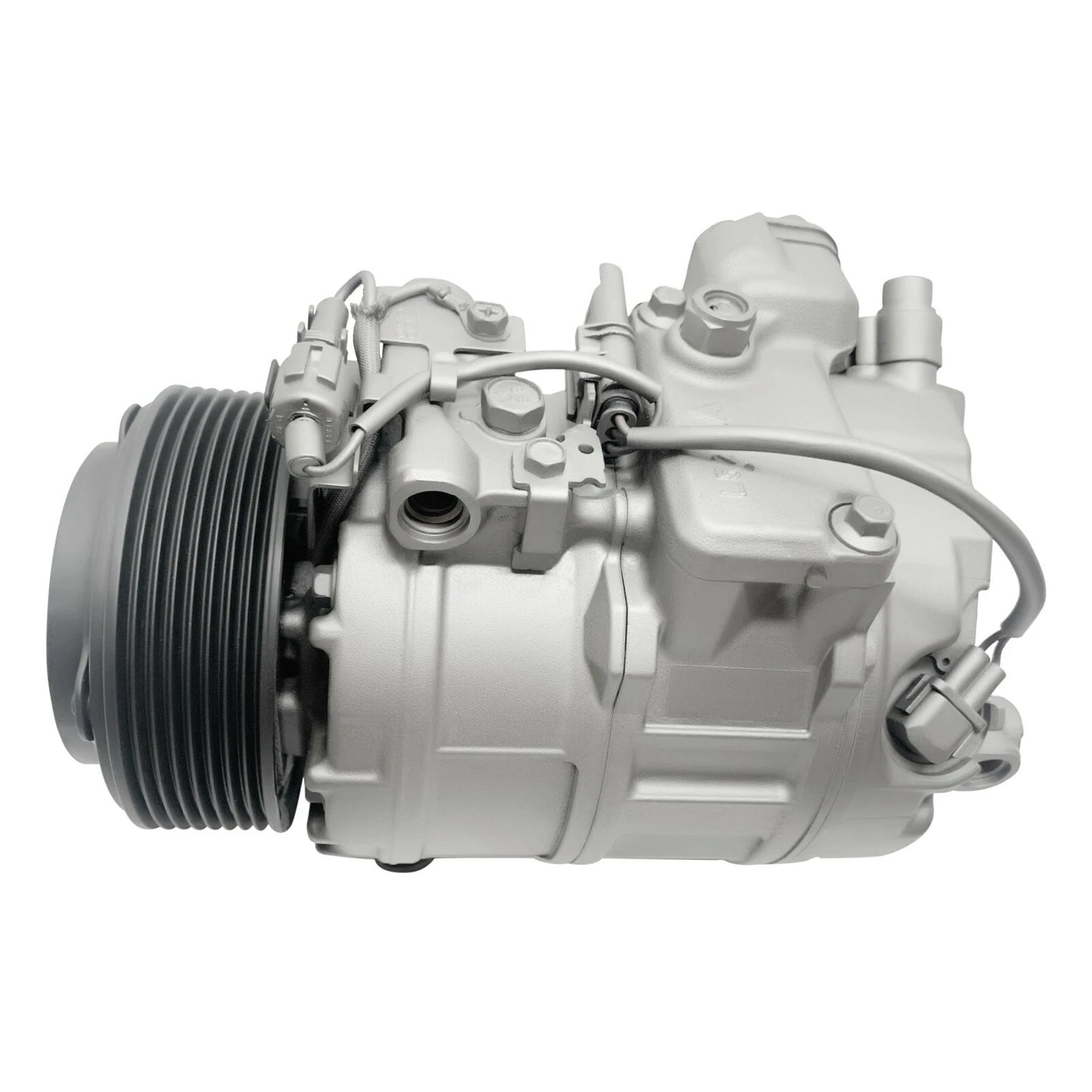 AC Compressor Replacement for BMW 128i 3.0L (2008–2013)