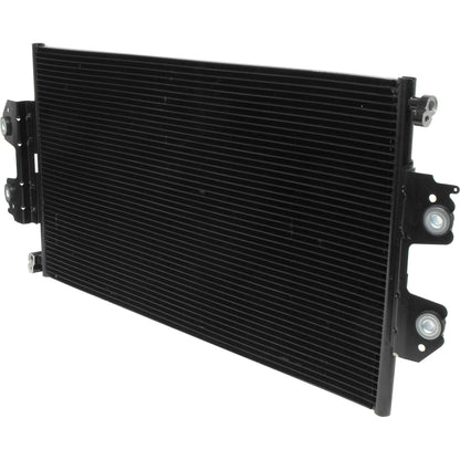 AC Compressor and Condenser Kit Replacement for Nissan D041 (GG377) (2005–2015)