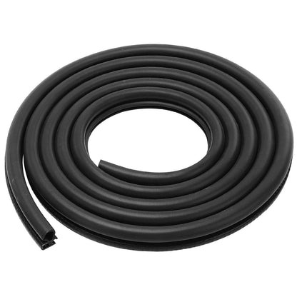 2X Front Door Weatherstrip Seal Kit for Chevy C/K 1500 2500 3500 Tahoe (1990–1999)