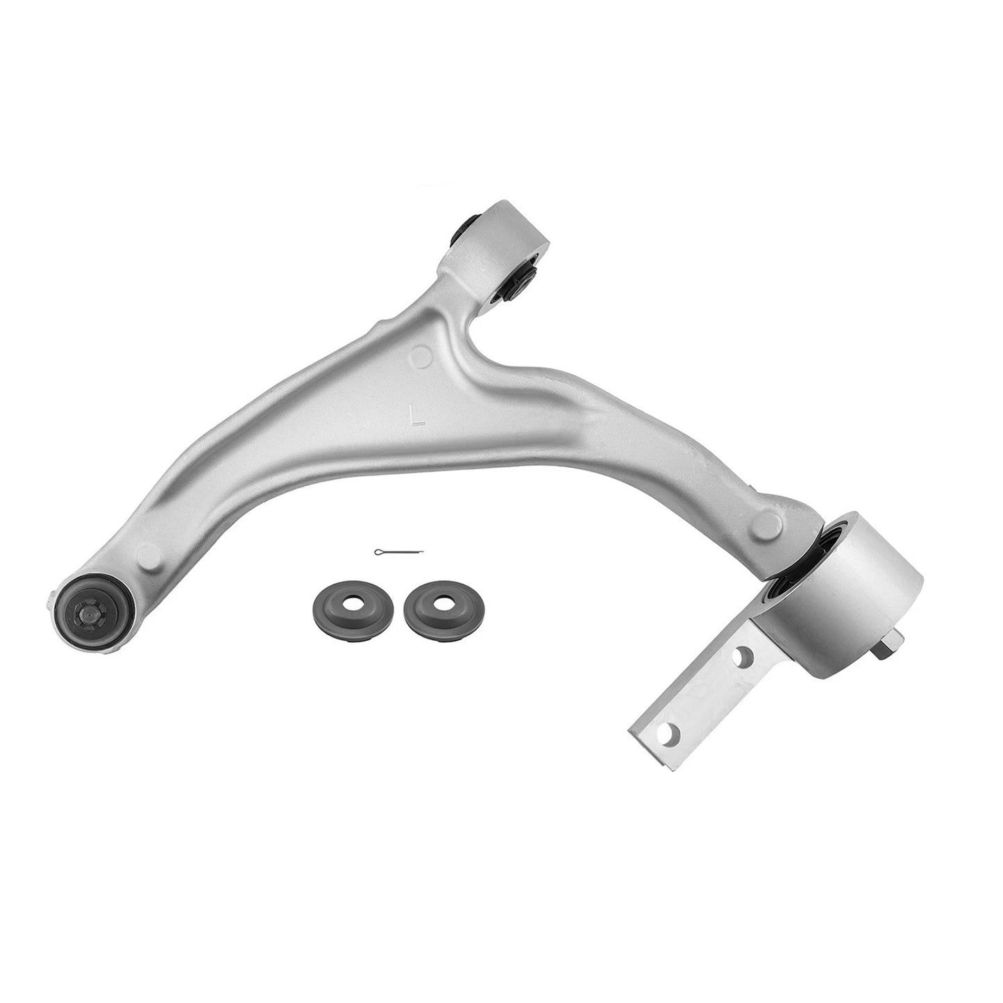 Front Left Lower Control Arm with Ball Joint for 2009–2015 Honda Pilot 3.5L