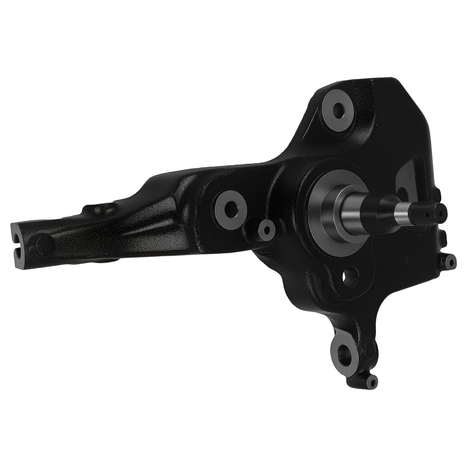 Front Left Steering Knuckle for Ford Explorer (1998–2000)