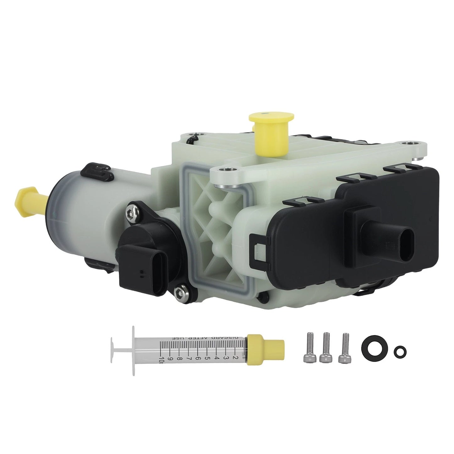 Diesel Exhaust Fluid (DEF) Pump for Freightliner Sprinter 2500 3.0L (2010–2017)