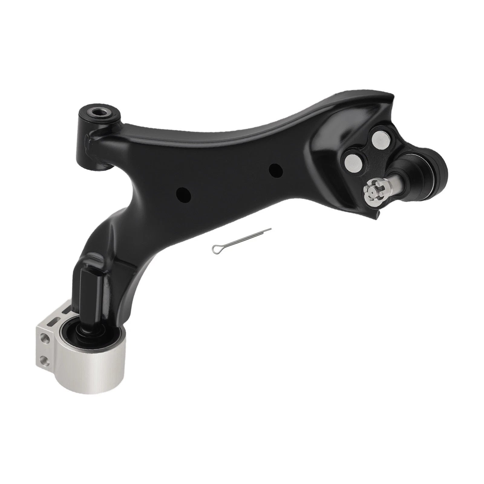 Front Right Lower Control Arm Ball Joint for Chevy Equinox and Terrain (2010–2017)