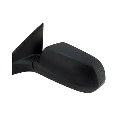 Driver Side Power Door Mirror Replacement Textured for Ford F-150 (2009–2014)
