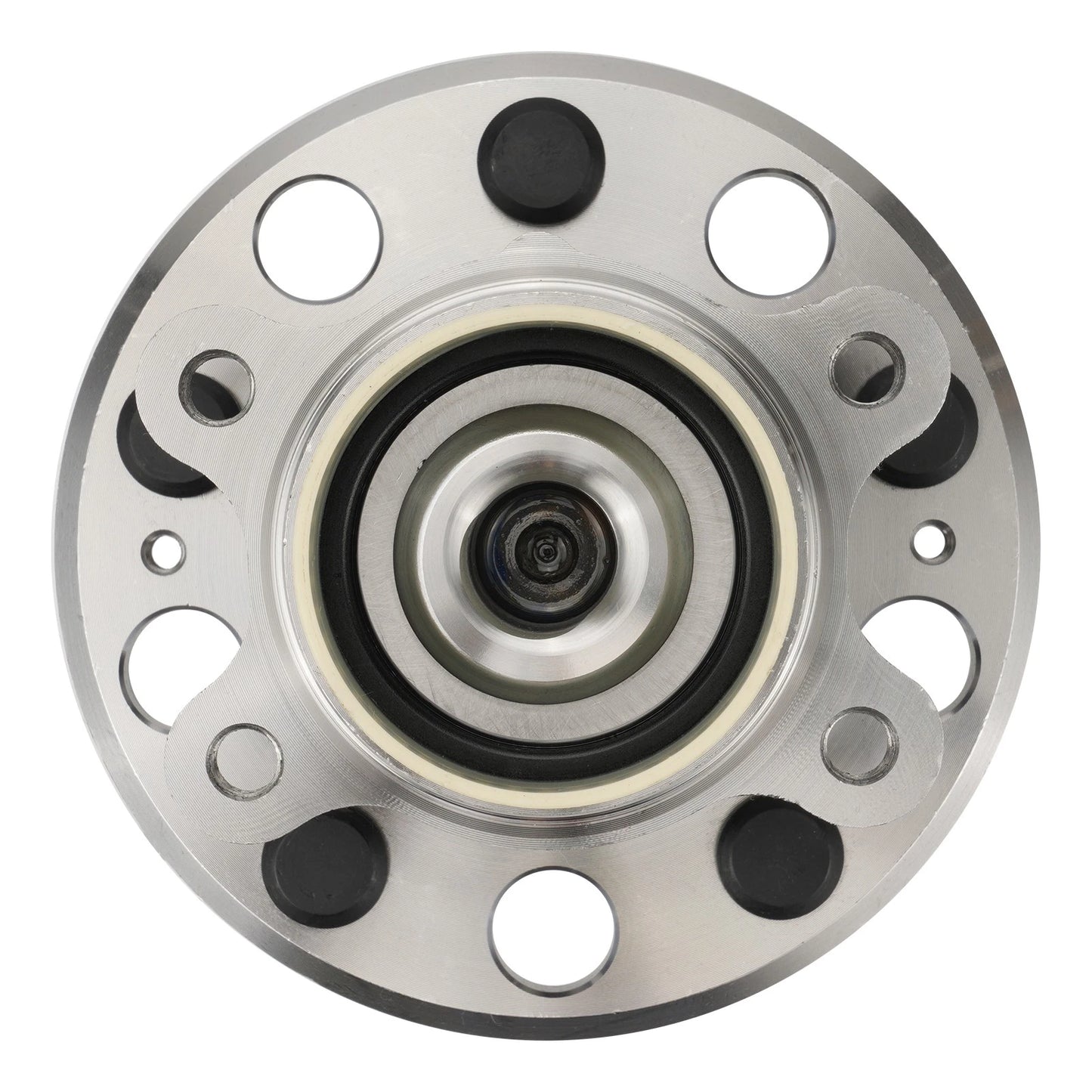2x Non-Drive Rear Wheel Bearing & Hub for Kia Optima & Sportage (2011–2016)