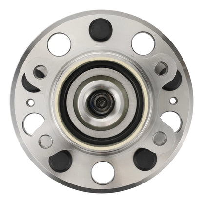 2x Non-Drive Rear Wheel Bearing & Hub for Kia Optima & Sportage (2011–2016)
