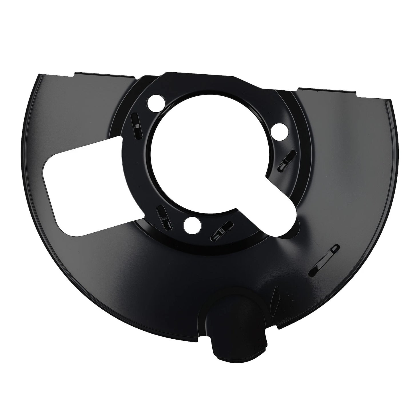 Brake Dust Shield Front Left for Chevrolet Tahoe/Suburban (2015–2020)