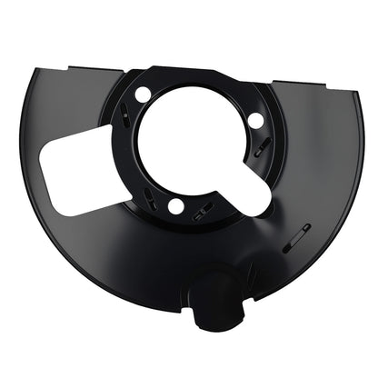 Brake Dust Shield Front Left for Chevrolet Tahoe/Suburban (2015–2020)