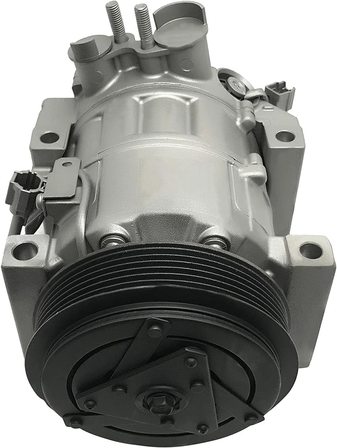 AC Compressor Kit Replacement for Infiniti M45 4.5L V8 (2008–2010)