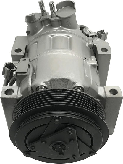 AC Compressor Kit Replacement for Infiniti M45 4.5L V8 (2008–2010)